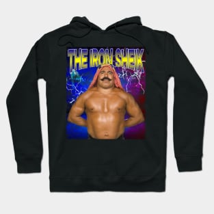 THE IRON SHEIK Hoodie